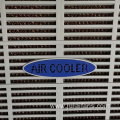 Commercial air coolers for workshops